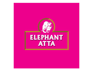 Elephant Atta
